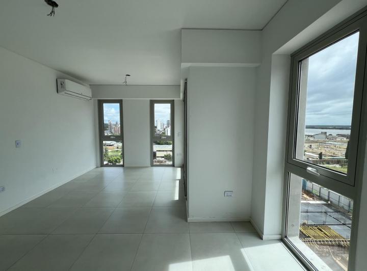 Departamento · 40m² · 2 Ambientes