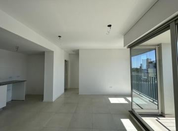 Departamento · 37m² · 2 Ambientes · Alquiler y Venta 1 Dormitorio - Metra Puerto Norte