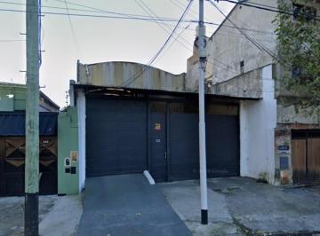 Bodega-Galpón · 320m² · Alquiler de Galpon en Planta Baja, de 320 m² Cubiertos Aprox. con Energia Trifasica.