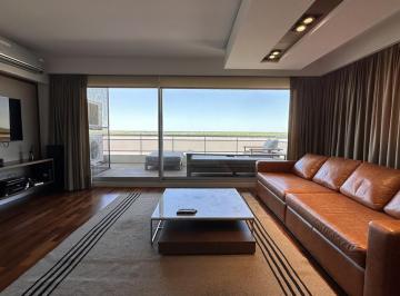 Departamento · 107m² · 3 Ambientes · Venta 2 Dorm., Totalmente Equipado - Torre Maui Puerto Norte