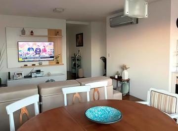 Departamento · 86m² · 3 Ambientes · Venta 2 Dorm. - Maui Puerto Norte