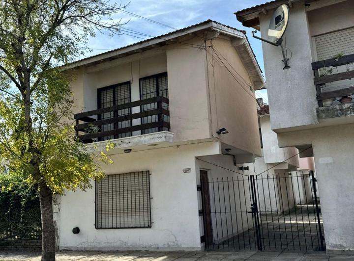 PH en La Lucila del Mar