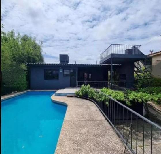 Casa · 171m² · 4 Ambientes