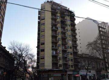 Edificio · Departamento - Boca