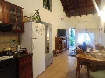 Casa · 90m² · 3 Ambientes · 1 Cochera · Venta Ituzaingo Apto Credito