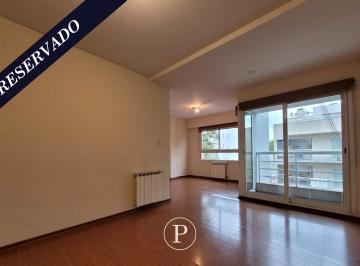 Departamento · 52m² · 2 Ambientes · 1 Cochera · Departamento en Los Troncos