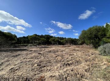 Terreno · 1067m² · Terreno en Venta - Barrio Marítimo I Lote 2 de Costa Esmeralda - Cercania a La Playa