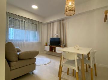Departamento · 34m² · 2 Ambientes · Departamento en Terminal Vieja