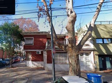 Terreno · 230m² · 5 Ambientes · Venta Lote Propio de 19x20 m en Chacarita - Gran Oportunida
