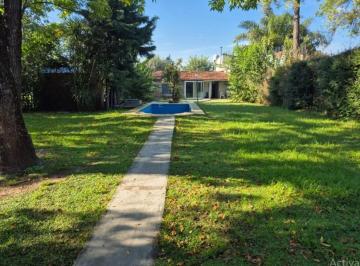 Quinta vacacional · 180m² · 4 Ambientes · Quinta a La Venta en José C. Paz
