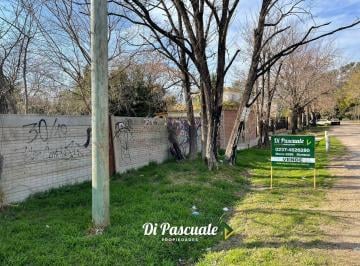 Terreno · 395m² · Venta Lote de 395 m² - Francisco Alvarez