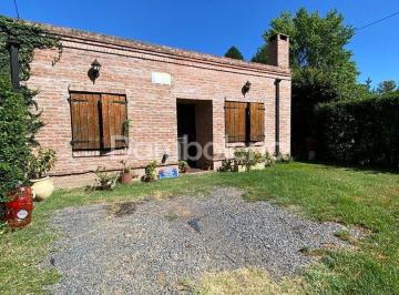 Casa · 80m² · 3 Ambientes · Casa en Alquiler en La Reja, Moreno, G. B. a. Zona Oeste