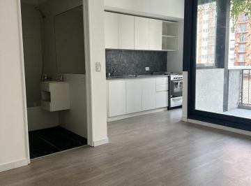 Departamento · 45m² · 1 Ambiente · A Estrenar Mono Divisible o 2amb C/bcon Amenities