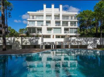 Departamento · 239m² · 2 Dormitorios · 1 Cochera · Departamento en Venta 3amb Zeus II La Frontera Pinamar
