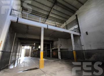 Depósito · 700m² · Galpón en General Rodriguez.