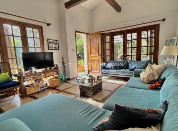 Foto1 · Casa en Venta de 4 Dorm. en Playa Mansa, Punta del Este