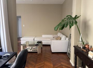 Departamento de 3 ambientes, Retiro · Alquiler en Calle Arroyo– Departamento Amplio y Luminoso