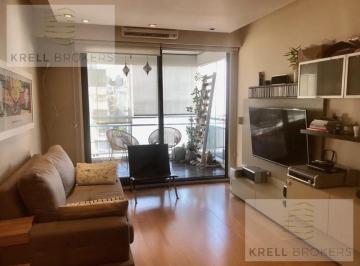 Departamento · 73m² · 3 Ambientes · 2 Cocheras · 3 Amb. Amobaldo en Excelente Torre con Amenities y Cochera