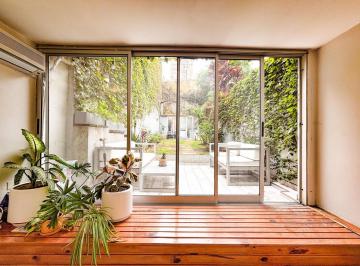 Departamento · 154m² · 5 Ambientes · 1 Cochera · Departamento en Colegiales