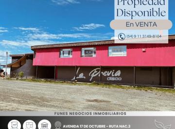 Local comercial · 1926m² · Venta | Importante Local | Rio Gallegos