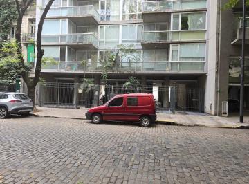 Departamento de 2 ambientes, Colegiales · 2 Ambientes, Inmejorable Ubicación y Exte. Estado, Toilette, Amenities, Cochera