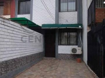 Casa · 5 Ambientes · 1 Cochera · Duplex en Alquiler! Excelente Oportunidad.