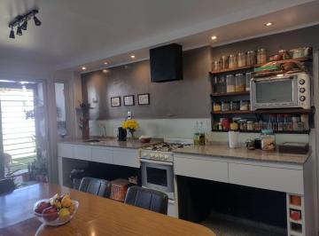 Casa de 3 ambientes, San Martín · Venta Casa Barrio Jardín San Martín Mza