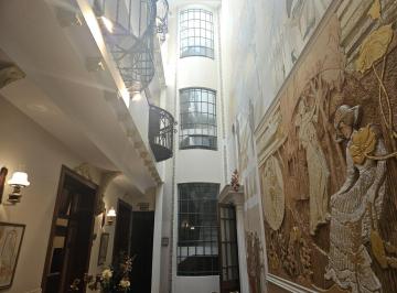 Hotel · 2000m² · 40 Ambientes · Venta Hotel Boutique con 35 Habitaciones en San Telmo