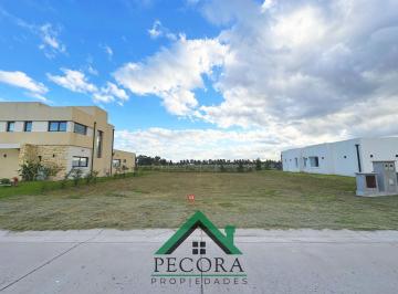 Terreno · 600m² · Lote con Financiación - Lares de Canning - Lote 232