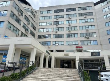 Departamento · 45m² · 1 Ambiente · 1 Cochera · Monoambiente Alquiler Exclusiva Zona
