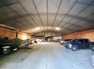 Bodega-Galpón · 675m² · Galpón en 41 E/ 25 y 26