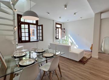 PH · 84m² · 3 Ambientes · PH 3 Amb Más Playroom y Terraza a Nuevo en Cañitas!