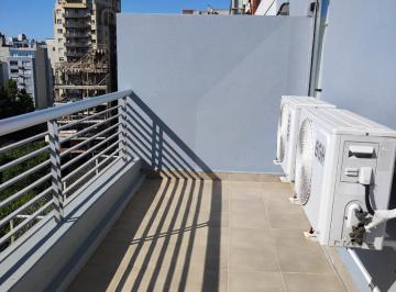 Departamento · 50m² · 3 Ambientes · 1 Cochera · Departamento 3 Ambientes con Cochera en Caballito
