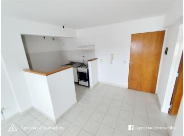 Departamento de 2 ambientes, Córdoba · Alquila: Departamento 1 Dormitorio con Aire Acondicionado / B° Guemes