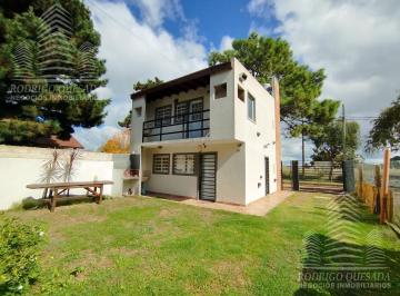 PH · 80m² · 3 Ambientes · Excelente Duplex en Zona El Pinar - La Lucila de Mar!