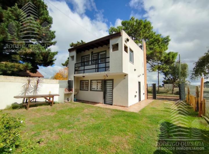 PH en La Lucila del Mar