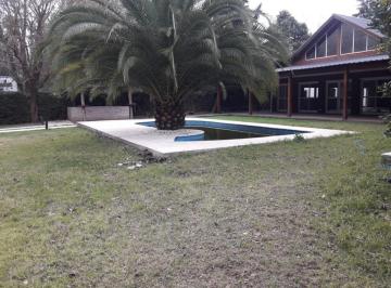 Quinta vacacional · 200m² · Casa Quinta en Venta en Tortuguitas, Malvinas Argentinas, G. B. a. Zona Norte