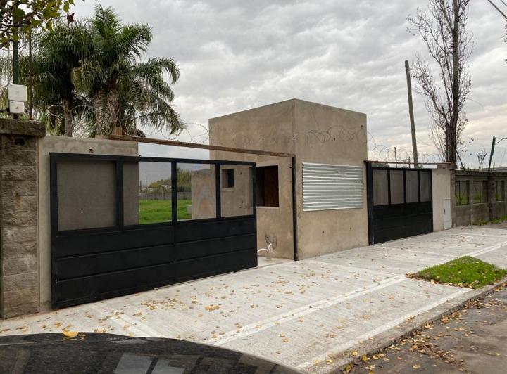 Desarrollo horizontal , San Isidro · Barrio Cerrado Claridad II