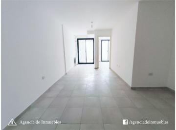Departamento de 3 ambientes, Córdoba · Alquila: Dpto 1 Dormitorio con Patio / B° Guemes
