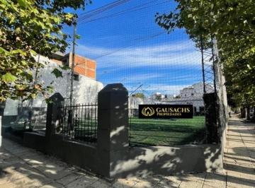 Terreno · 700m² · Excelente Terreno en Colón y Guido