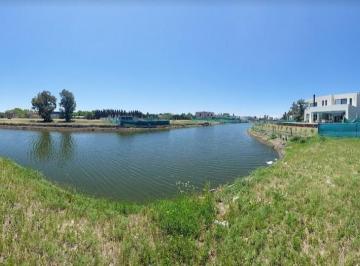 Terreno · 720m² · Terreno Lote en Venta en Laguna Grande, Villanueva, Tigre