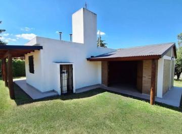 Foto · Venta Casa Empalme Tanti 1160 m de Terreno