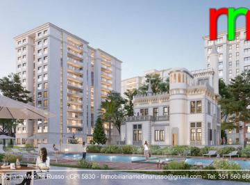 Departamento , Córdoba · Opera Park - Venta de Departamentos