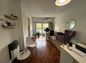 Departamento · 54m² · 4 Ambientes · Venta Departamento de 2 Dorm. Zona Centro Río