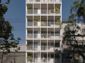 Departamento · 58m² · 3 Ambientes · Departamento en Venta en Palermo Soho, Capital Federal, Buenos Aires