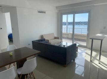 Departamento · 47m² · 2 Ambientes · 3 Cocheras · Vila Vela Departamento Moderno de 2 Ambientes