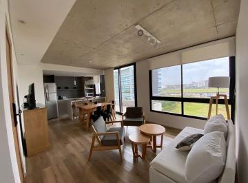 Departamento · 76m² · 3 Ambientes · Departamento en Alquiler en Puerto Escondido, Nordelta, Tigre