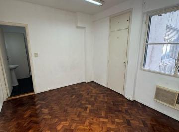 Departamento · 33m² · 3 Ambientes · Departamento en Venta en San Nicolás, Capital Federal, Buenos Aires