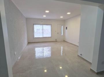 DEPARTAMENTO TIPO CASA A ESTRENAR, AMPLIO ESTAR COMEDOR, COCINA, 2 DORMITORIOS C · Departamento Tipo Casa Al Frente a Estrenar