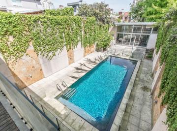 Casa · 364m² · 6 Ambientes · 2 Cocheras · Venta Caballito Casa 6 Amb Pileta Jacuzzi Apto Crédito